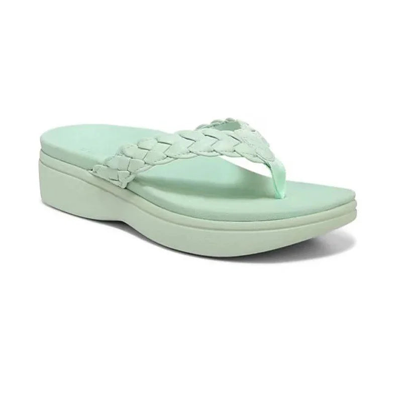 Esther | Afslappede Sommersandaler