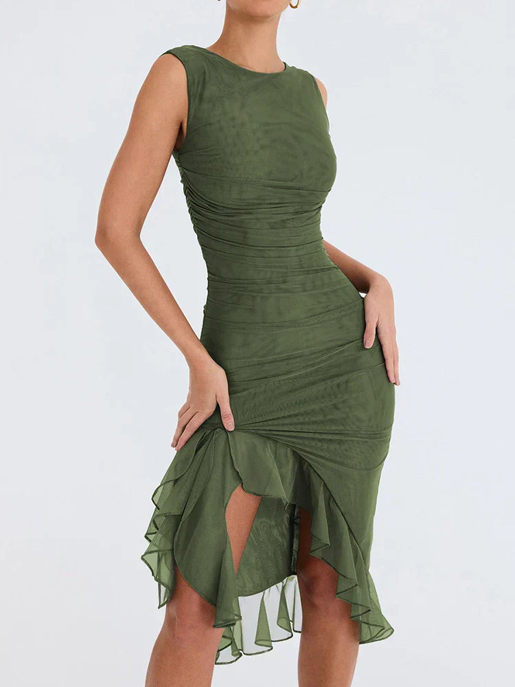 Laluna® | Stilfuld damekjole