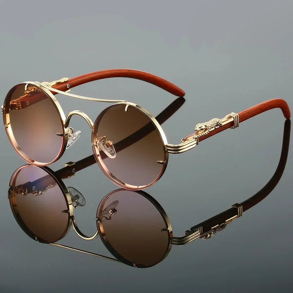 Huis Van Loon | Deluxe Vision Originals solbriller
