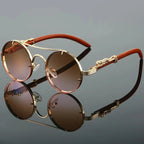 Huis Van Loon | Deluxe Vision Originals solbriller