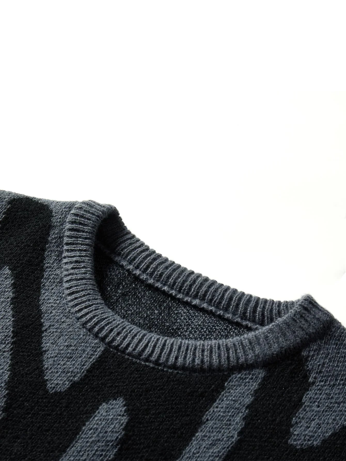 Laluna® | Trendy herretrøje