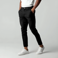 Laluna® | Stretch Chino Bukser