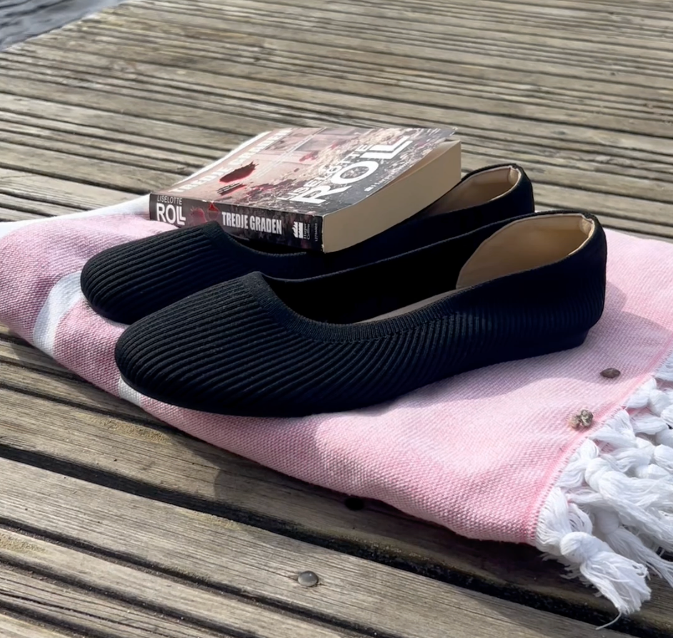 Laluna® | Behagelige Slip-ins