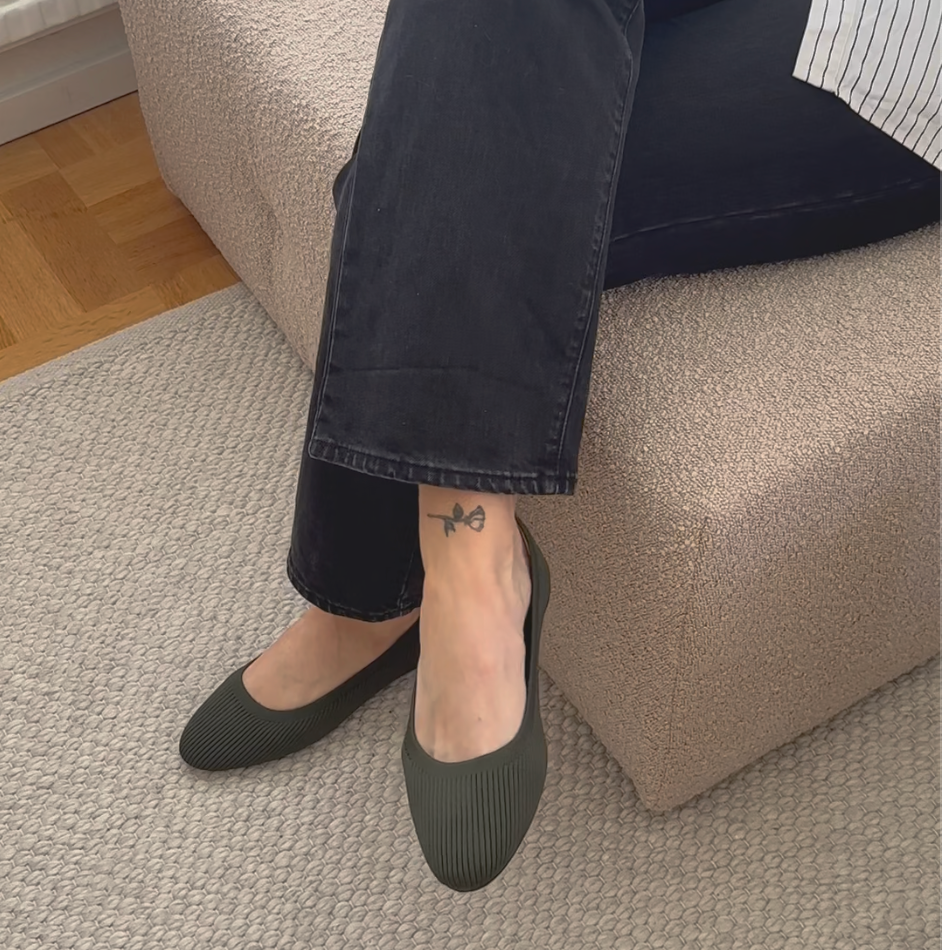 Laluna® | Behagelige Slip-ins