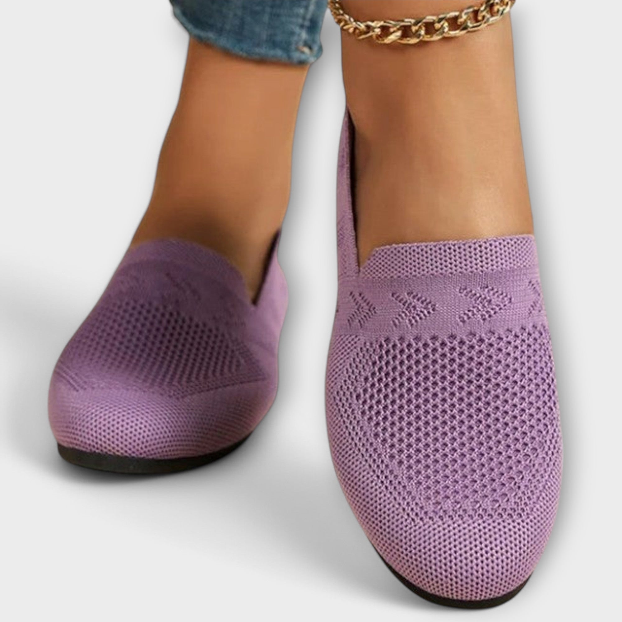 Jasz - Alsidige loafers