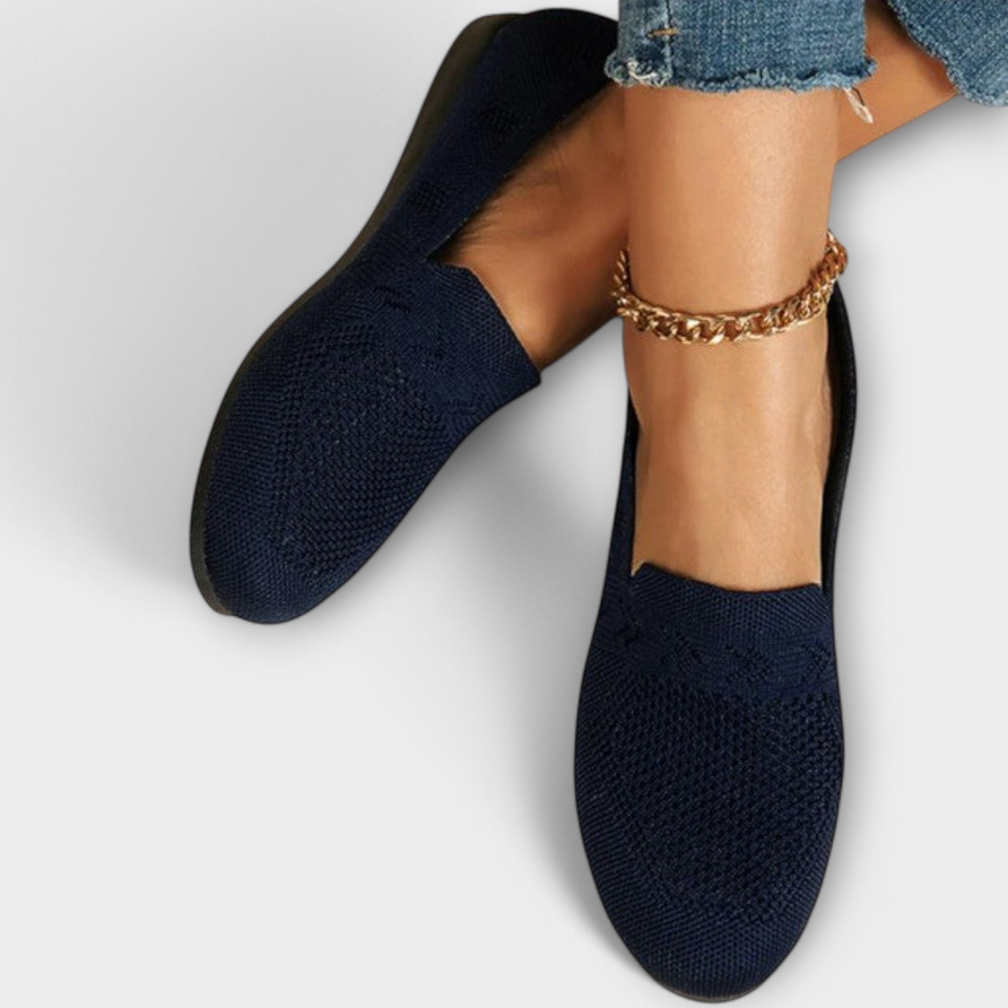 Jasz - Alsidige loafers