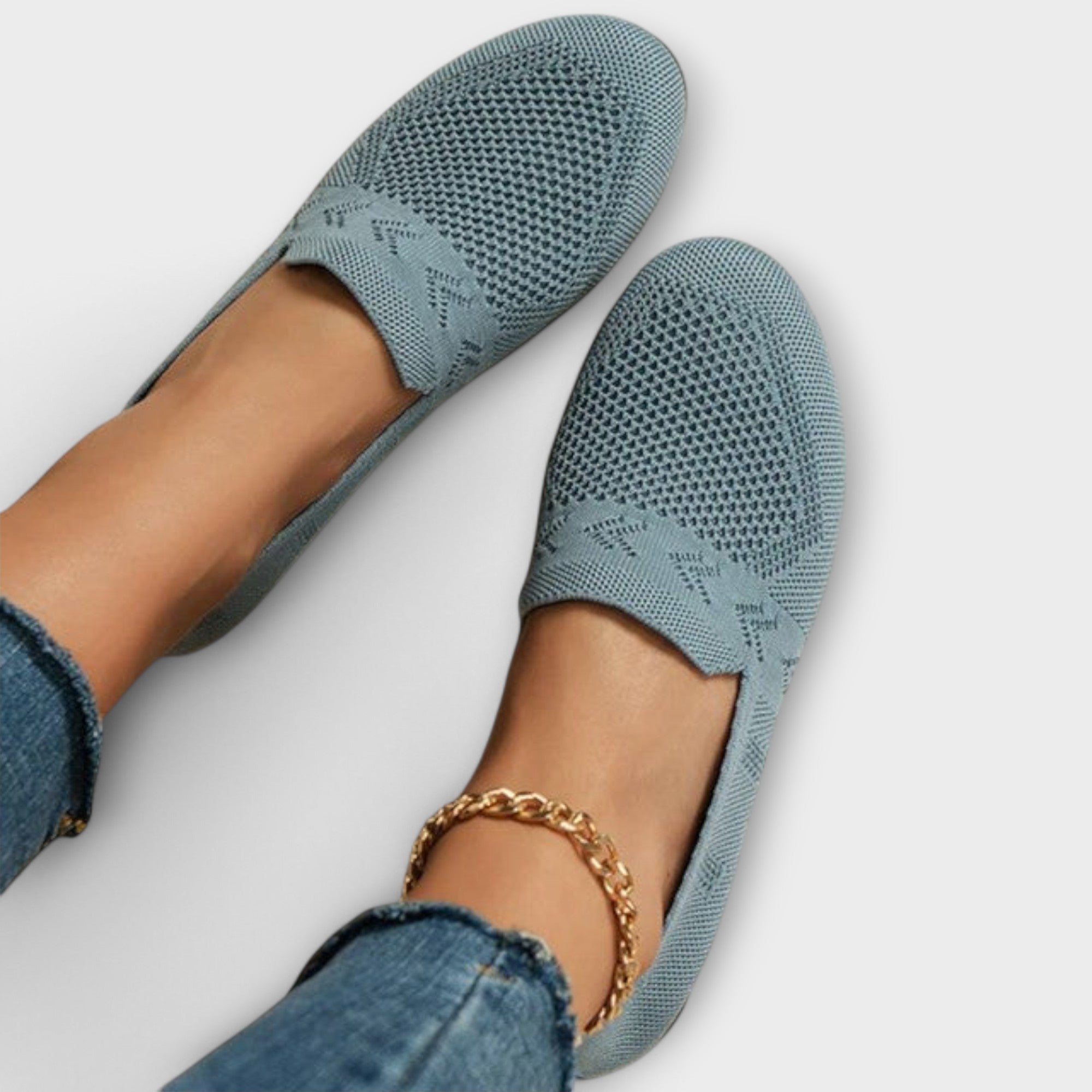 Jasz - Alsidige loafers