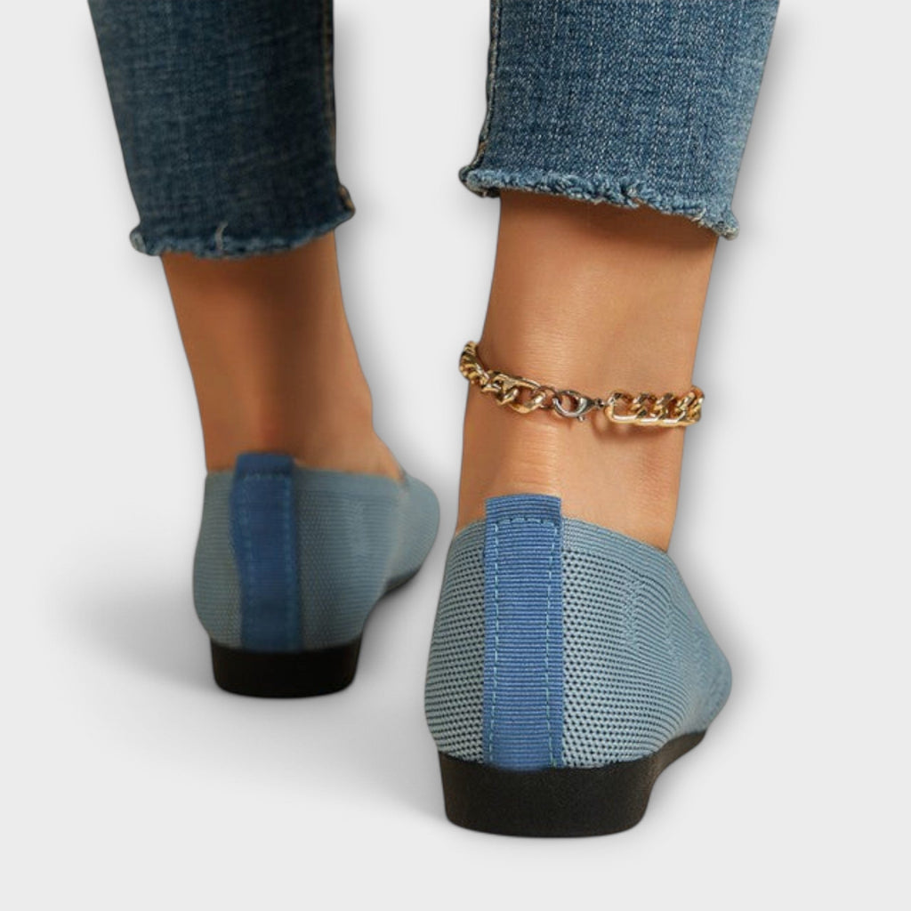 Jasz - Alsidige loafers