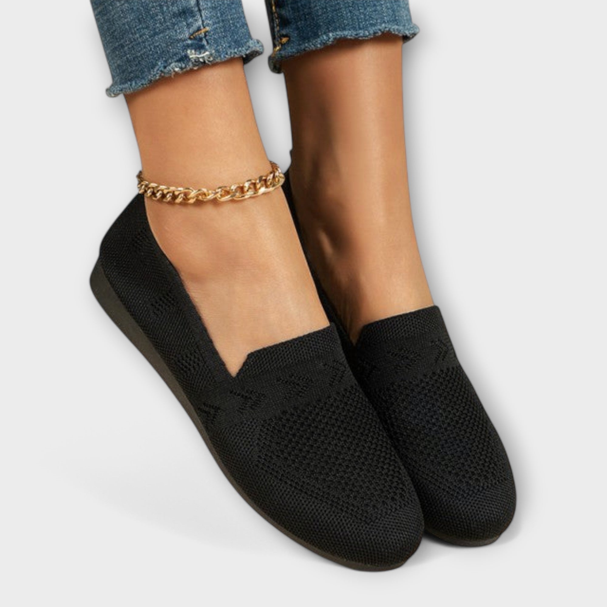 Jasz - Alsidige loafers
