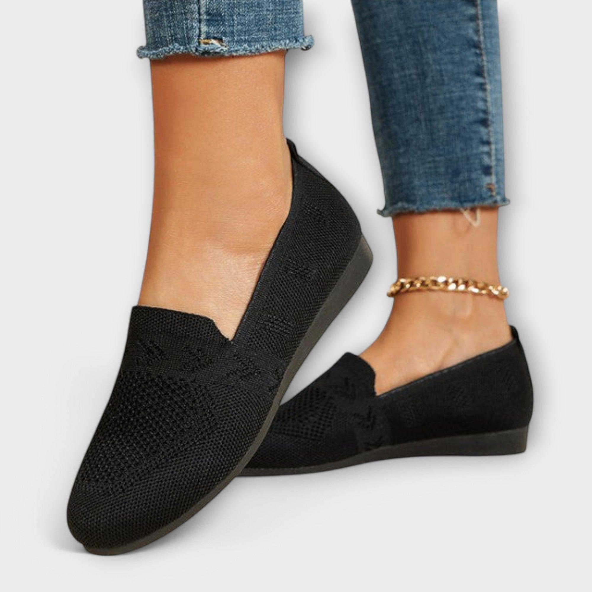 Jasz - Alsidige loafers