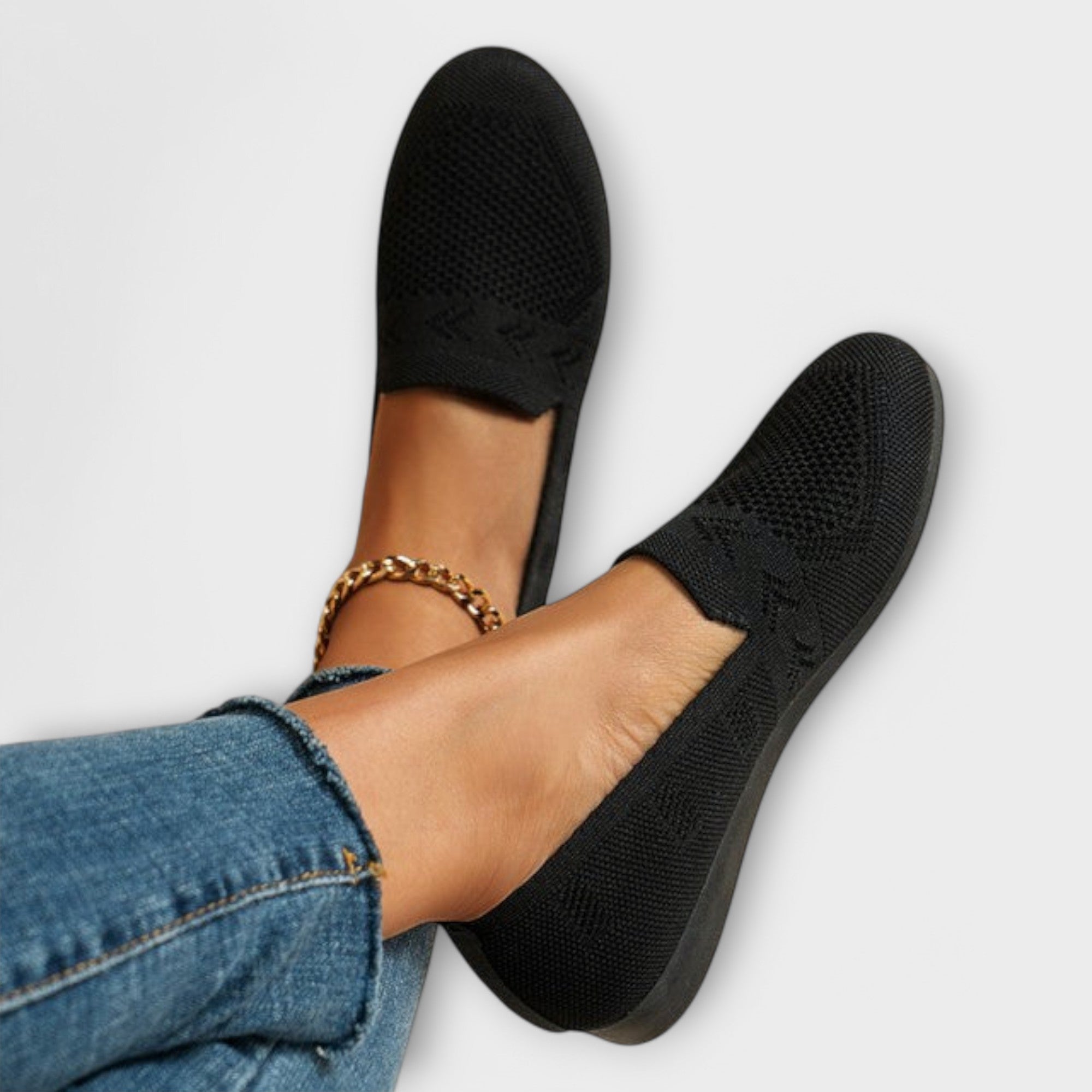 Jasz - Alsidige loafers