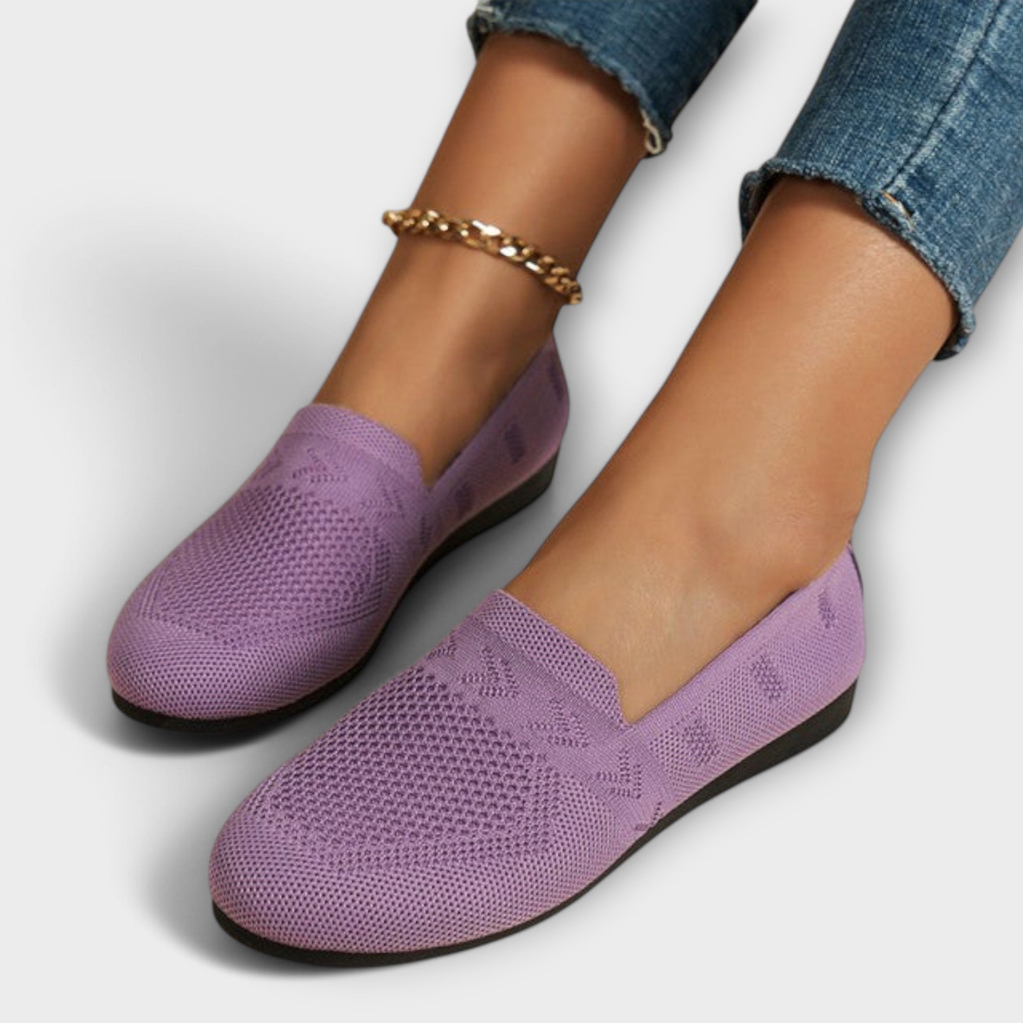 Jasz - Alsidige loafers