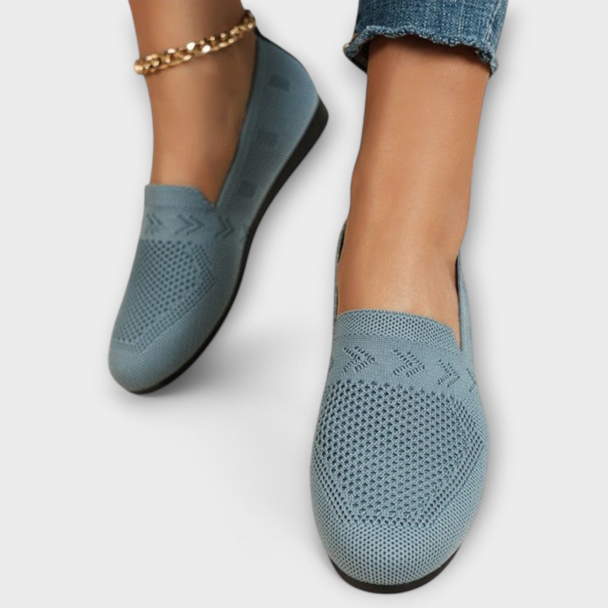Jasz - Alsidige loafers