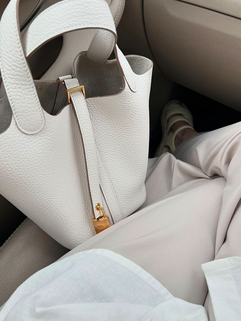 Laluna® | Premium Pia-Taske
