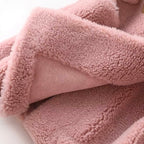 LALUNA® | ISERNIA SHEARLING-FRAKKE