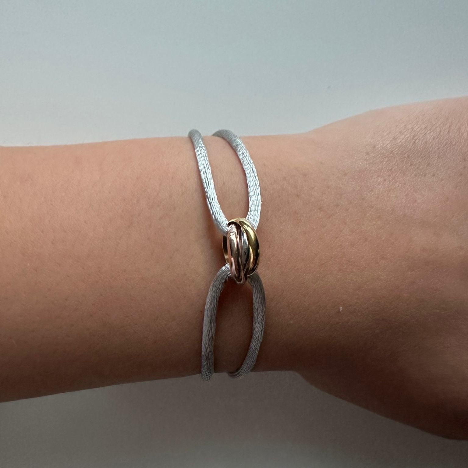 Fleur | Enkelarmbånd