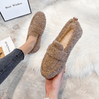 Komfortable bløde loafers