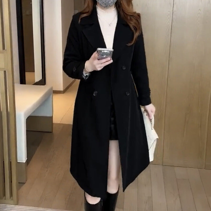 LALUNA® | TRENCHCOAT I ULD