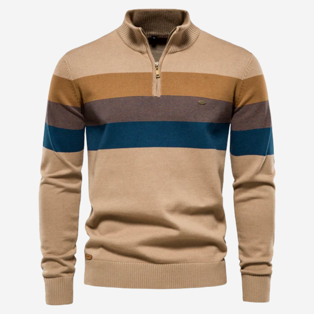 Laluna® | Retro-sweater