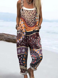 Katherina™ – Kunstnerisk Jumpsuit