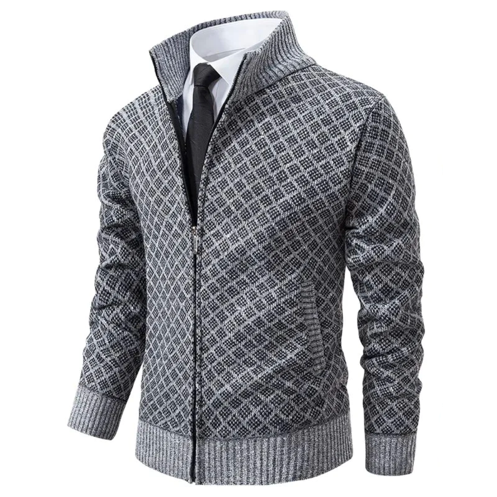 LALUNA® | SWEATSHIRT MED LYNLÅS