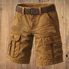 Joost | Stilfulde Cargo Shorts
