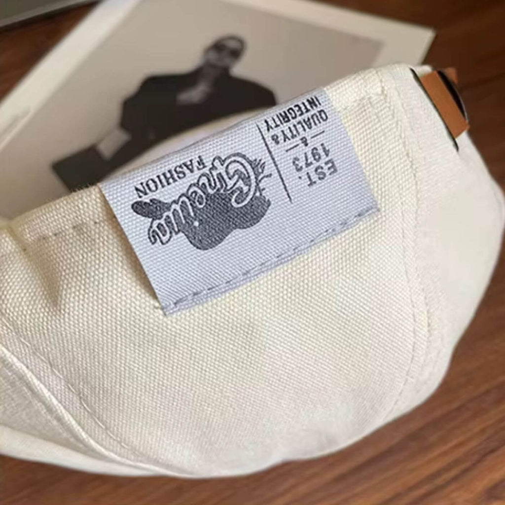 Huis Van Loon | Stilfuld retrokasket 2+1 gratis