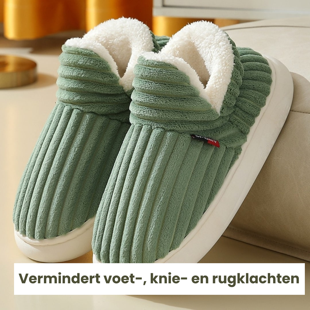 Anna | Winter Huggies 1+1 Gratis