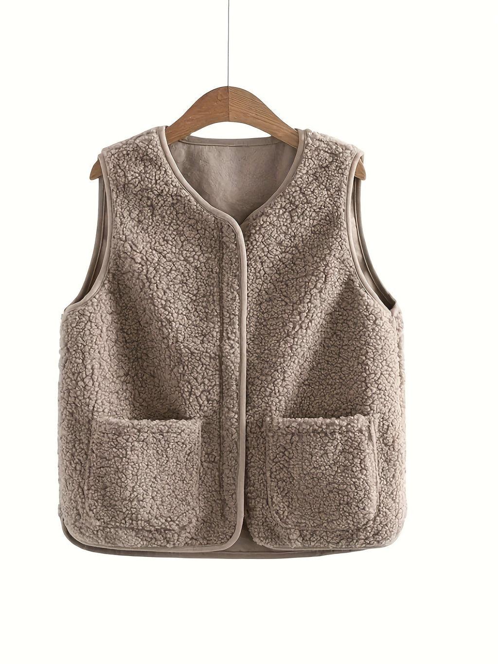 Warme™ Fleece Bodywarmer til Kvinder