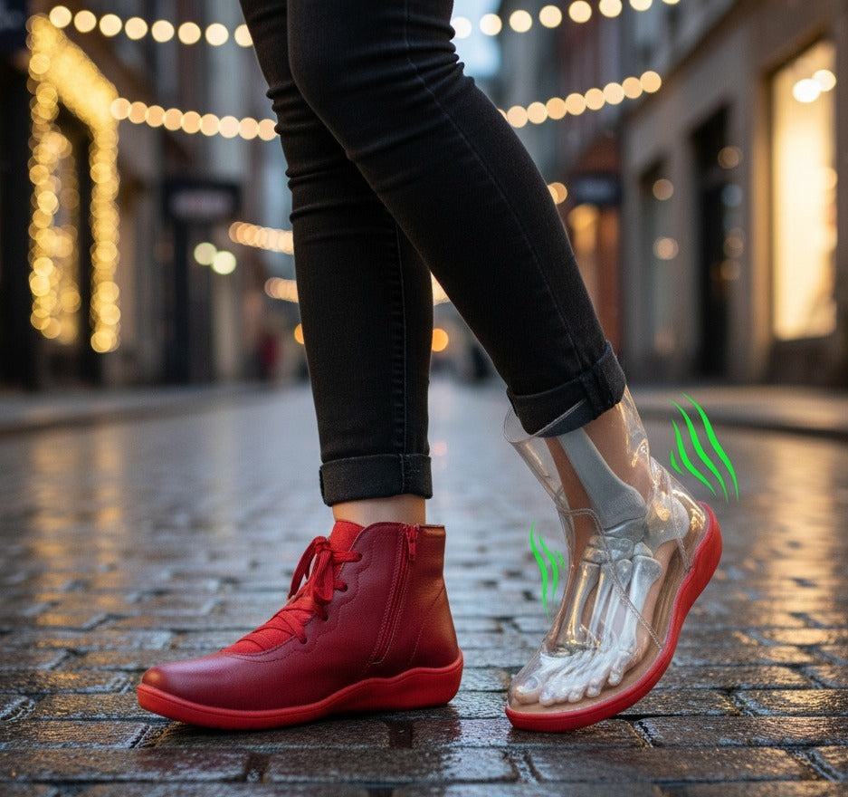 Elite Feet Støvler (Ny Kollektion)