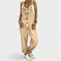 Luna - Elegant jumpsuit