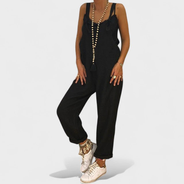 Luna - Elegant jumpsuit