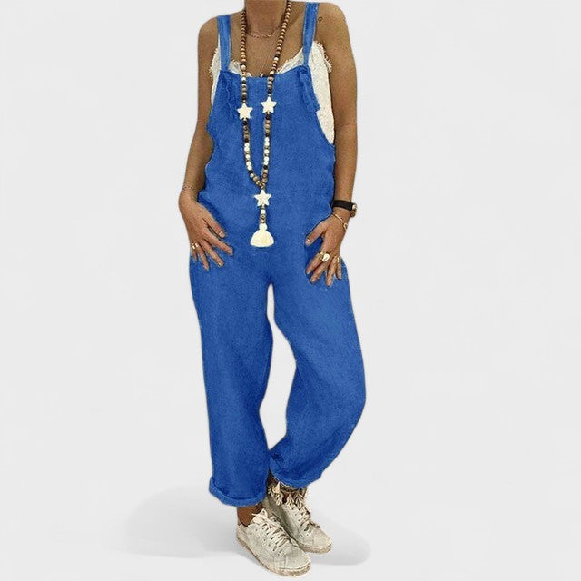 Luna - Elegant jumpsuit