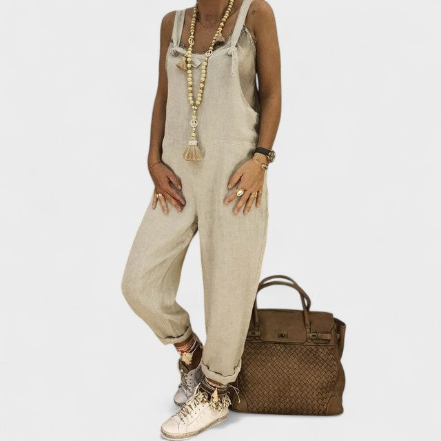 Luna - Elegant jumpsuit