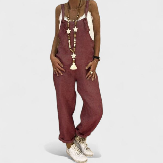Luna - Elegant jumpsuit