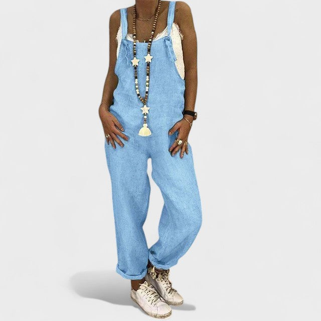 Luna - Elegant jumpsuit