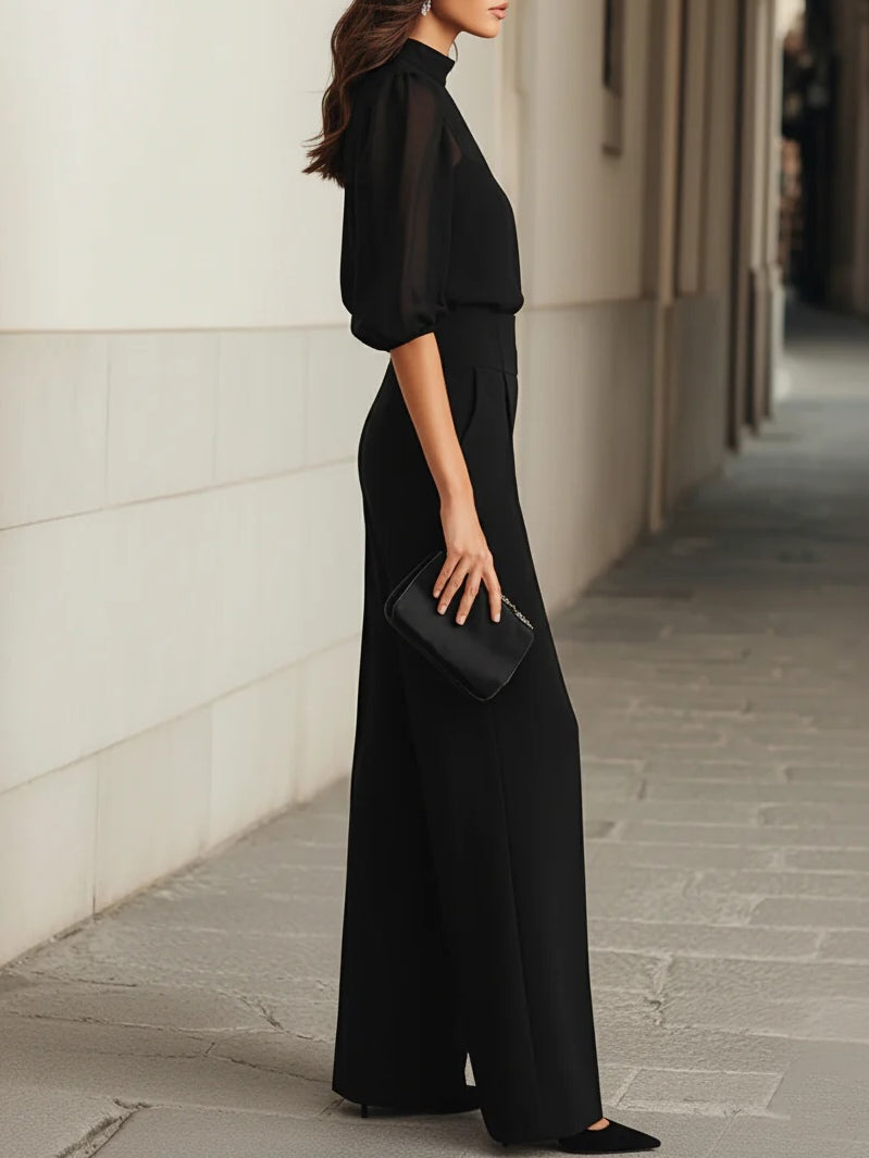 Emma | Elegant Sæt i Tre Dele
