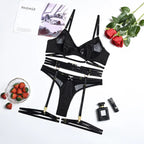 Laluna® | Juliette Lingeriesæt