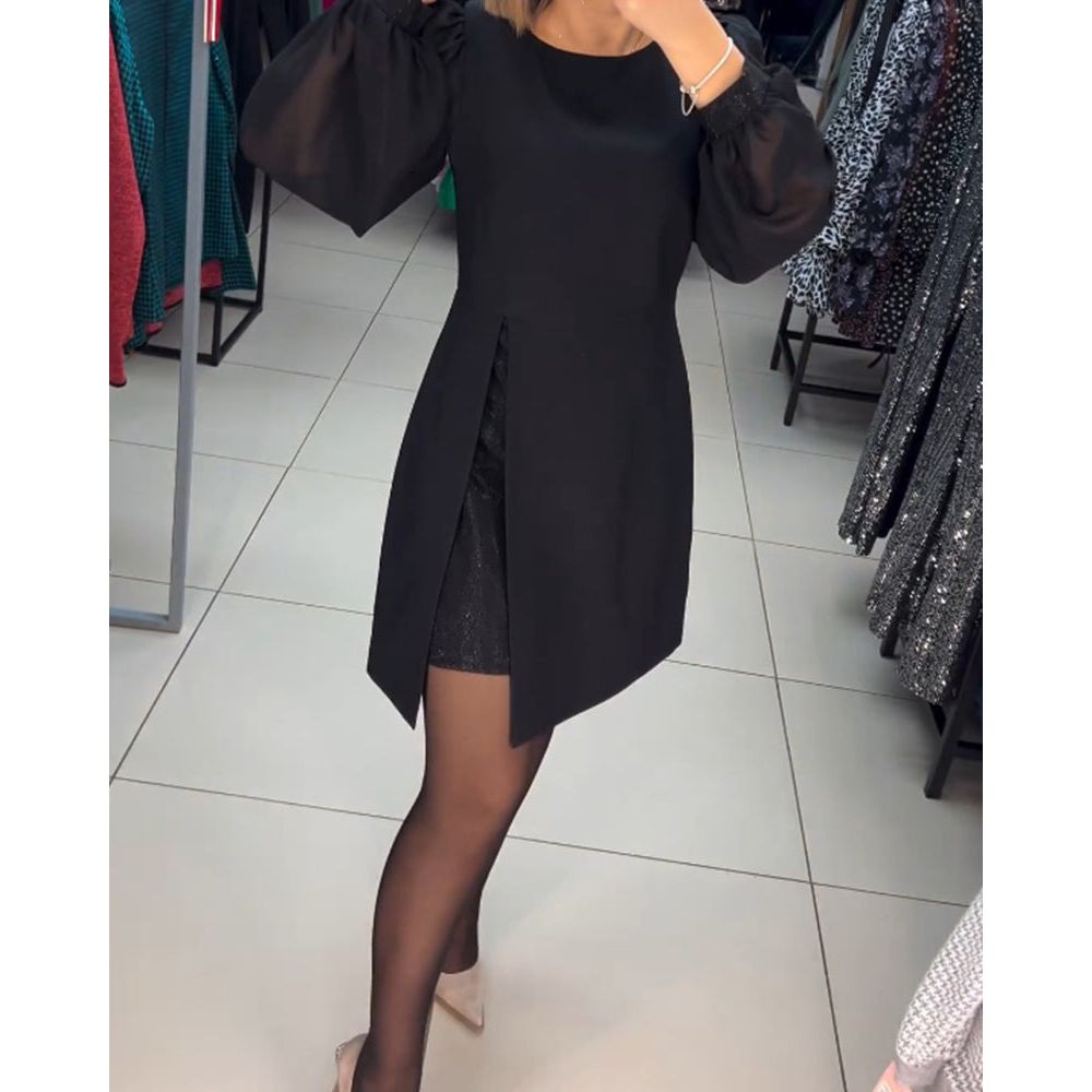 LALUNA® | ELEGANT KJOLE