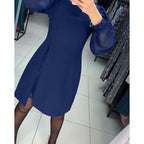 LALUNA® | ELEGANT KJOLE