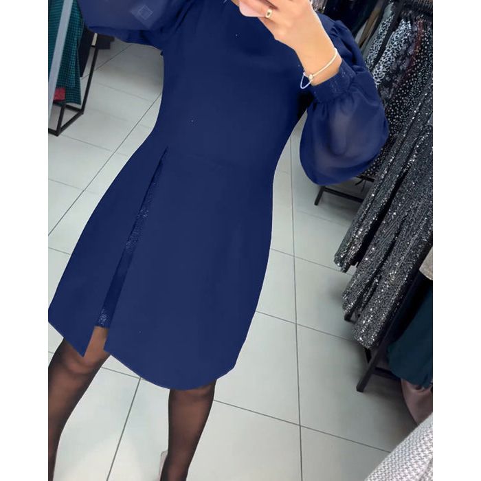 LALUNA® | ELEGANT KJOLE