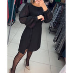 LALUNA® | ELEGANT KJOLE