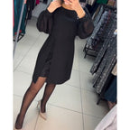 LALUNA® | ELEGANT KJOLE
