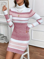 Meralyn™ – Chic og afslappet minikjole