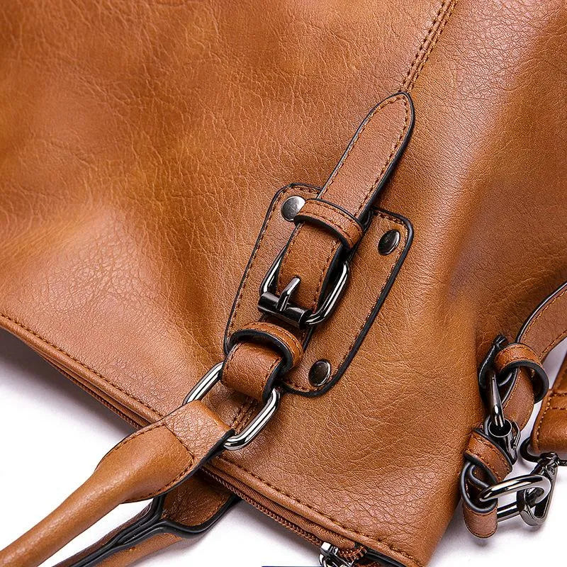 Laluna® | Elegant Skuldertaske