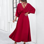 Annalisa™ - Elegant kjole