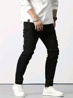 Laluna® | Behagelige slim fit-jeans