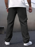Laluna® | Casual cargobukser