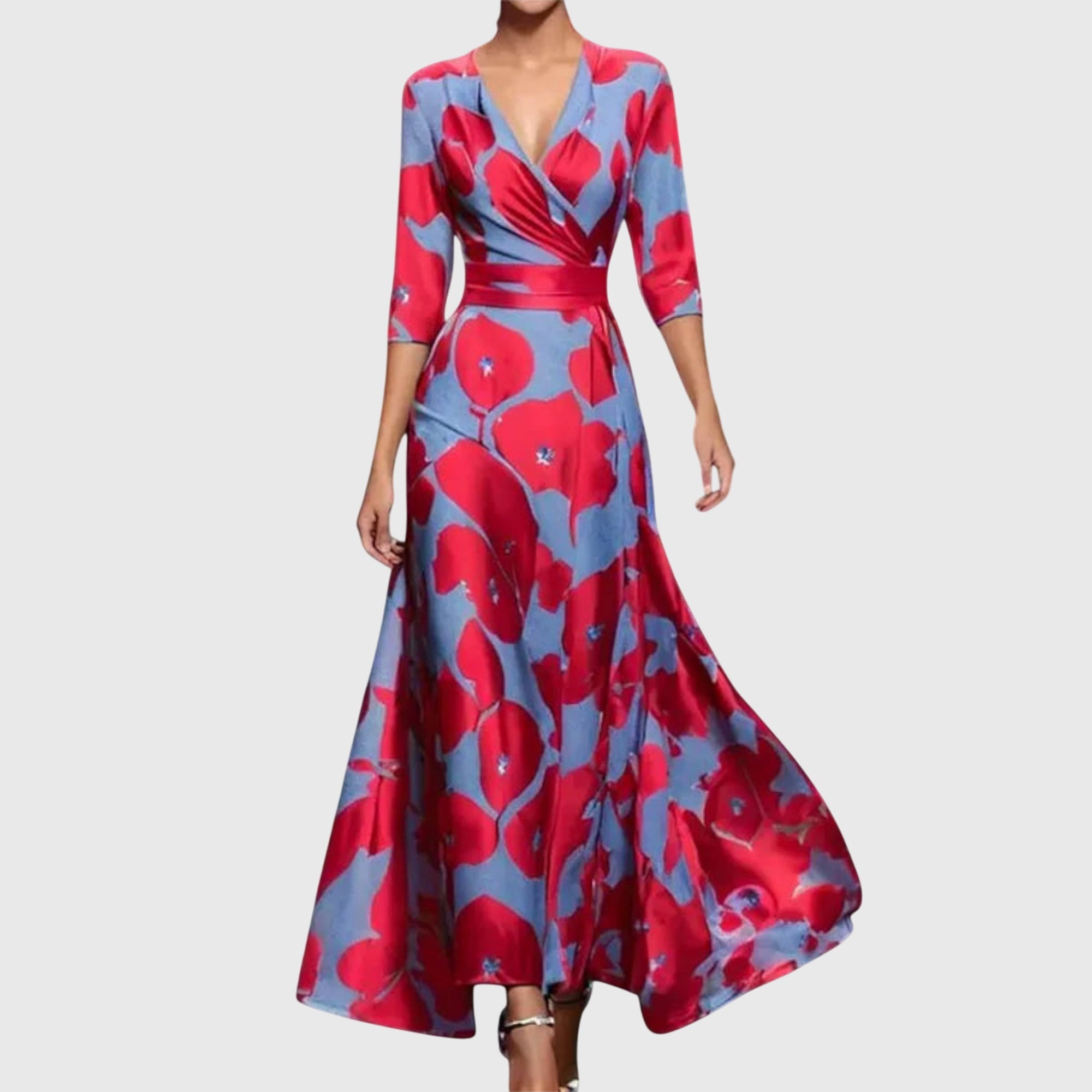 Sanne | Elegant kjole