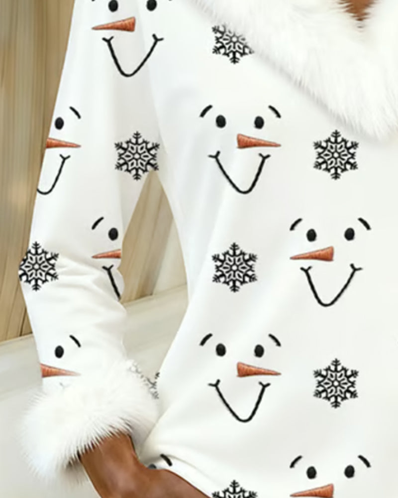Laluna® | Stilfuld julesweater